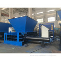 New Fashion Exported Aluminum Cans Baling Press Machine